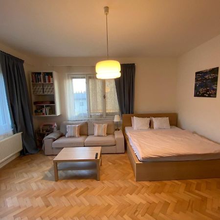 Vila Sik 2 Nove Mesto na Morave Exterior foto